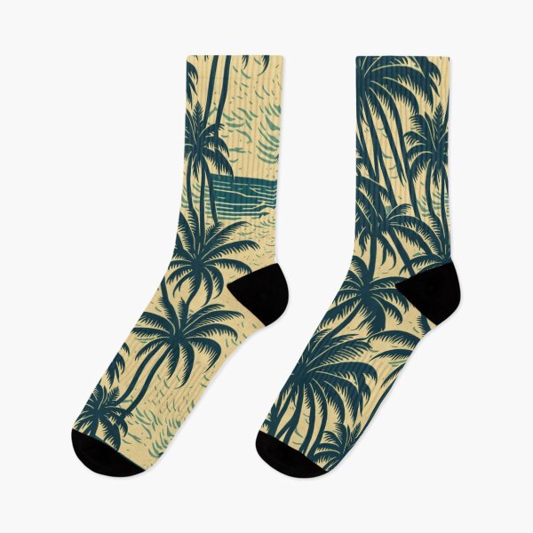 Item preview, Tropical Palm Oasis designed and sold by Daniel Haddad.