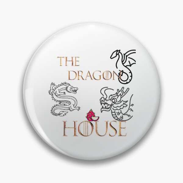 Item preview, The Dragon house designed and sold by MadScientist01.