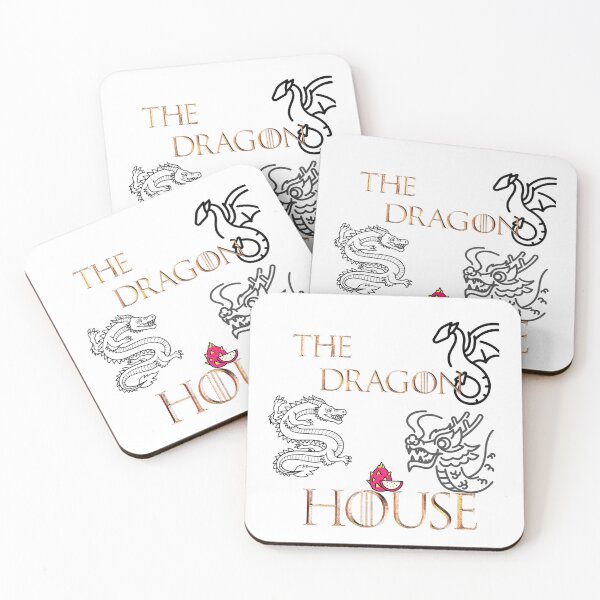 Item preview, The Dragon house designed and sold by MadScientist01.