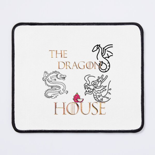 Item preview, The Dragon house designed and sold by MadScientist01.