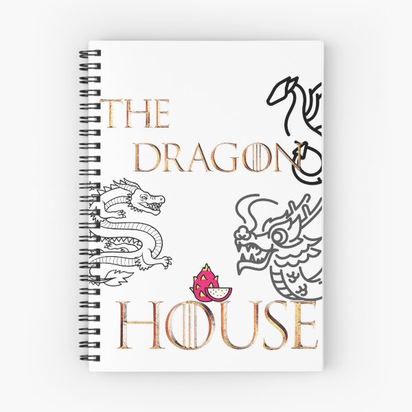 Item preview, The Dragon house designed and sold by MadScientist01.