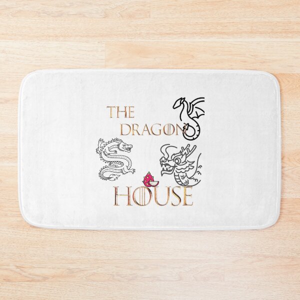 Item preview, The Dragon house designed and sold by MadScientist01.