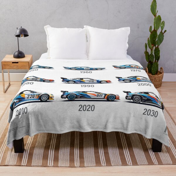 Item preview, Evolución del rally I designed and sold by nost-illusions.