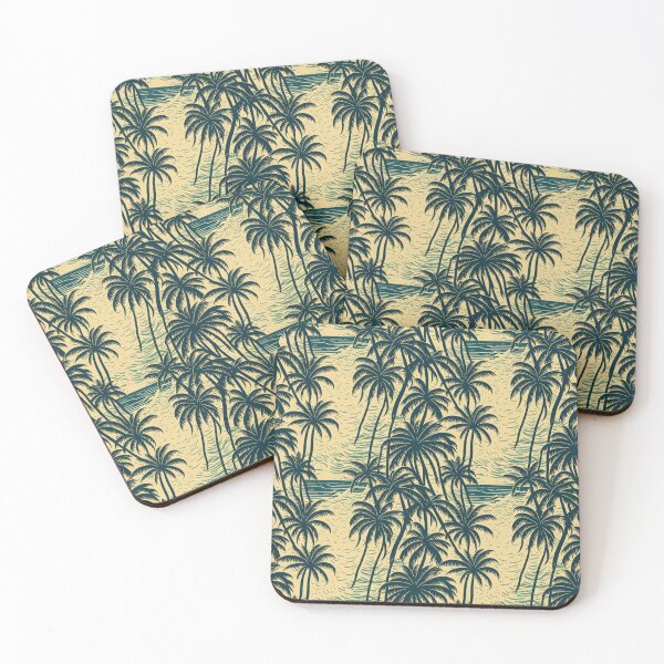 Item preview, Serene Beachside Retreat designed and sold by Daniel Haddad.