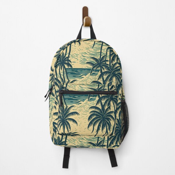 Item preview, Serene Beachside Retreat designed and sold by Daniel Haddad.