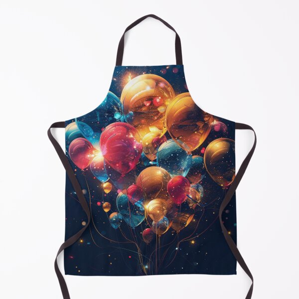 Item preview, Galaxy Balloons designed and sold by Likit-ART.