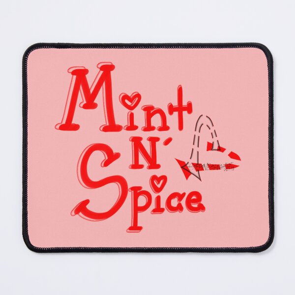 Item preview, Mini Message: PepperMint [Message] designed and sold by RAJG13.