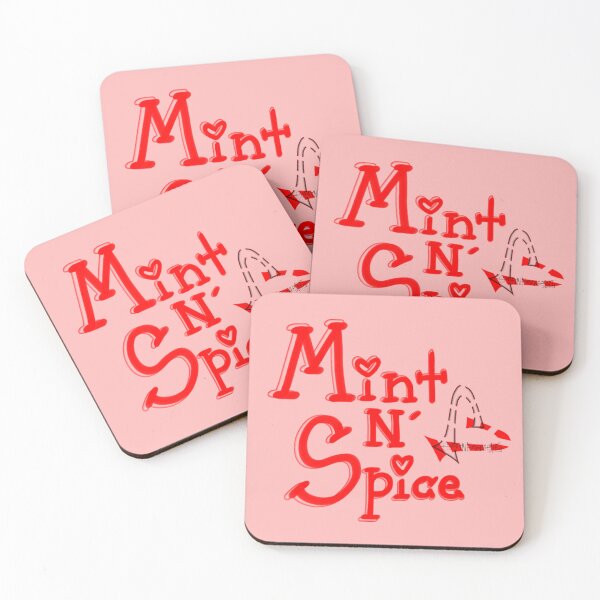 Item preview, Mini Message: PepperMint [Message] designed and sold by RAJG13.