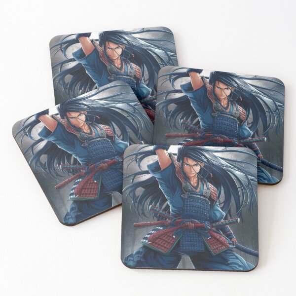 Item preview, Samurai designed and sold by gngrafica.