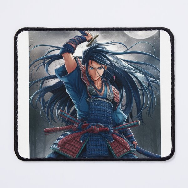 Item preview, Samurai designed and sold by gngrafica.