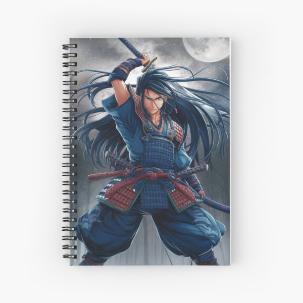 Item preview, Samurai designed and sold by gngrafica.