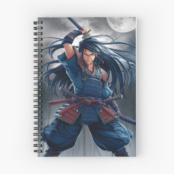 Item preview, Samurai designed and sold by gngrafica.