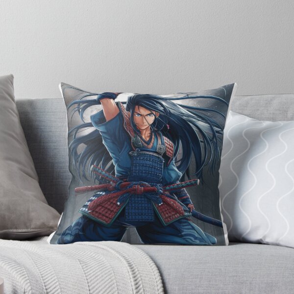 Item preview, Samurai designed and sold by gngrafica.