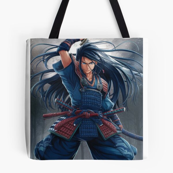 Item preview, Samurai designed and sold by gngrafica.