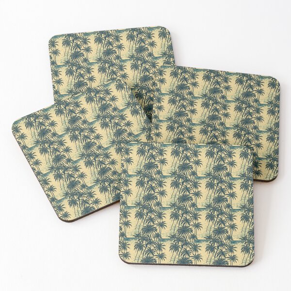 Item preview, Palm Tree Paradise designed and sold by Daniel Haddad.