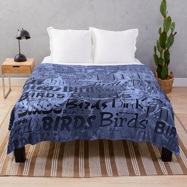Item preview, Letters and Birds V3AZ designed and sold by LuCancio23.
