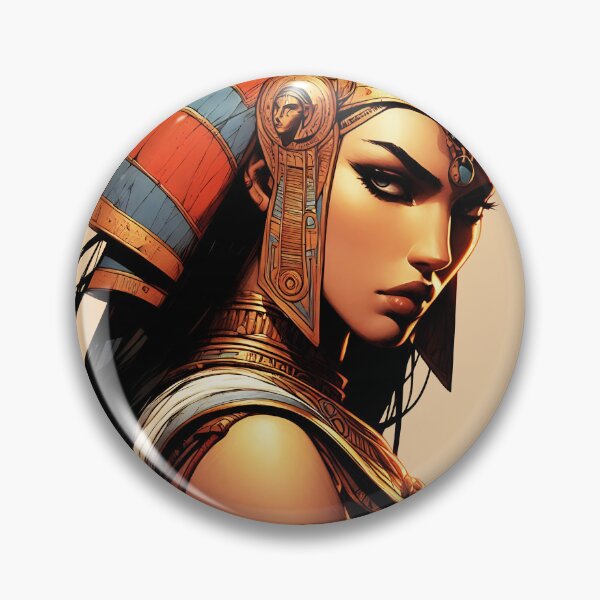 Item preview, Bastet designed and sold by Greenbessela.