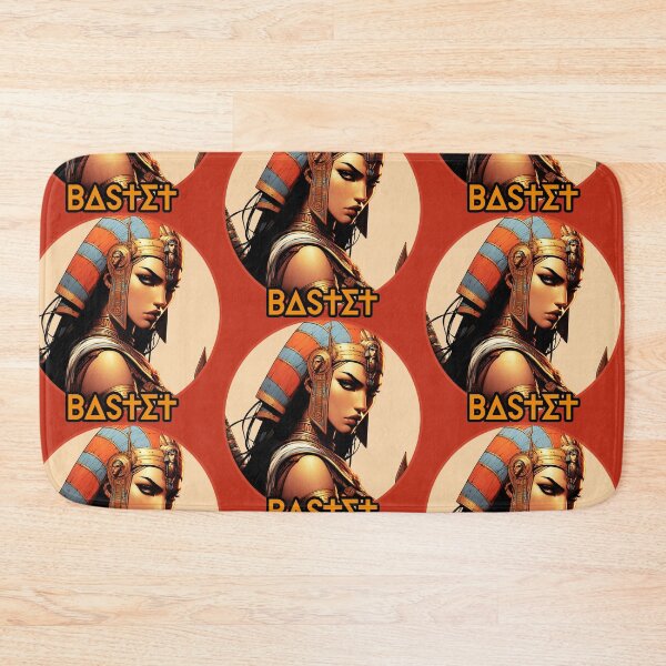 Item preview, Bastet designed and sold by Greenbessela.