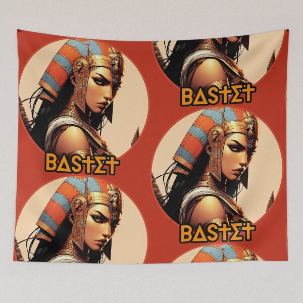 Item preview, Bastet designed and sold by Greenbessela.