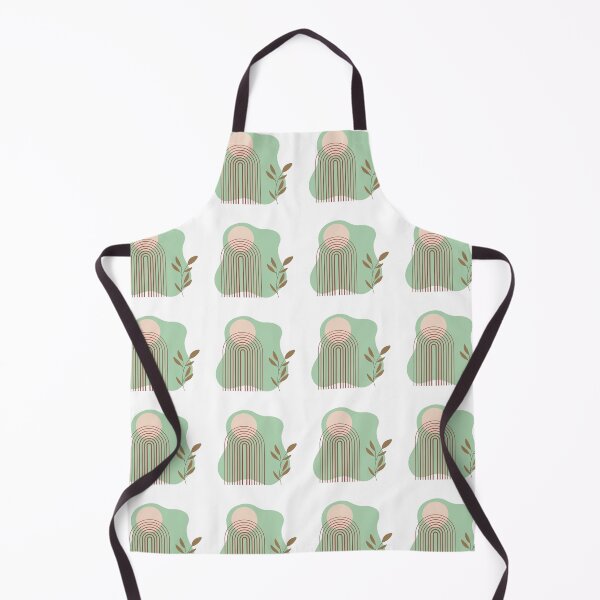 Item preview, Modern Boho Abstract design designed and sold by lisa-diver.