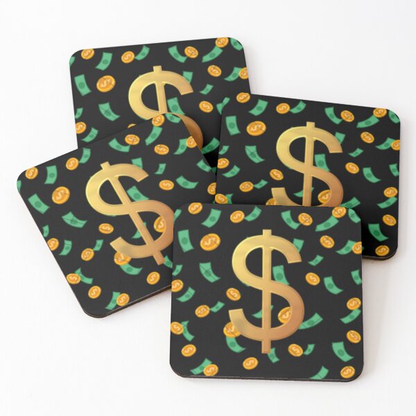 Item preview, Dollar designed and sold by Mr-Feniks-55.