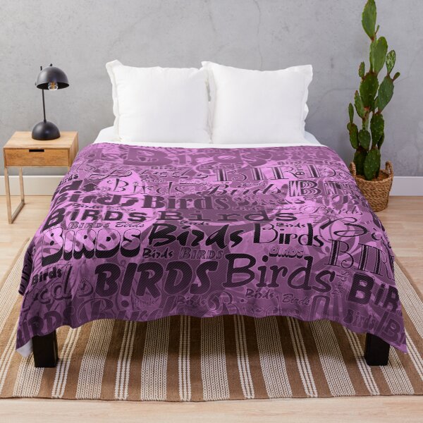 Item preview, Letters and Birds V3FU designed and sold by LuCancio23.