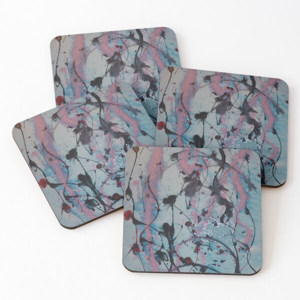Item preview, With an espresso coffee maker instead of a brush. designed and sold by Martin Boisvert.