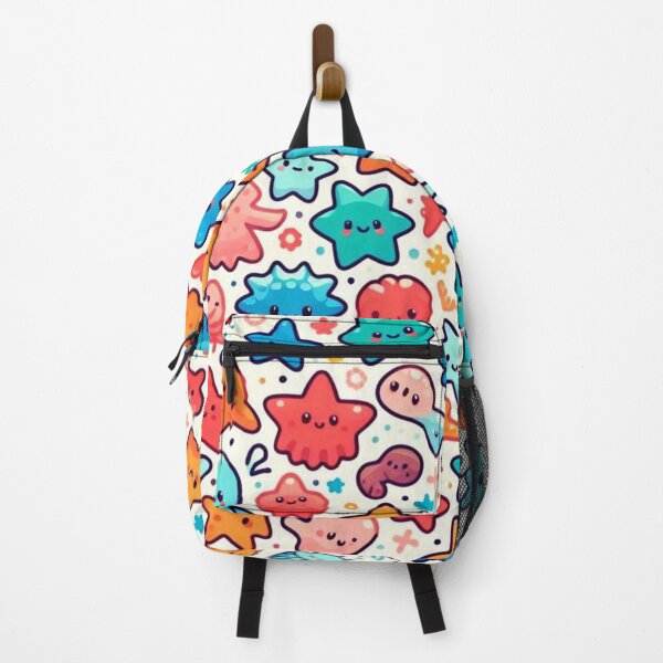 Item preview,  Ocean's Five-Pointed Star designed and sold by Furbulous Faces.