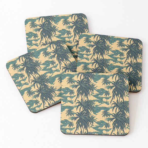 Item preview, Tropical Cloudscape designed and sold by Daniel Haddad.