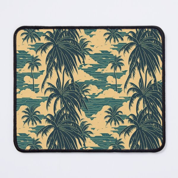 Item preview, Tropical Cloudscape designed and sold by Daniel Haddad.