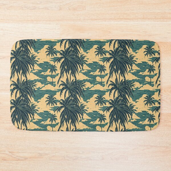 Item preview, Tropical Cloudscape designed and sold by Daniel Haddad.