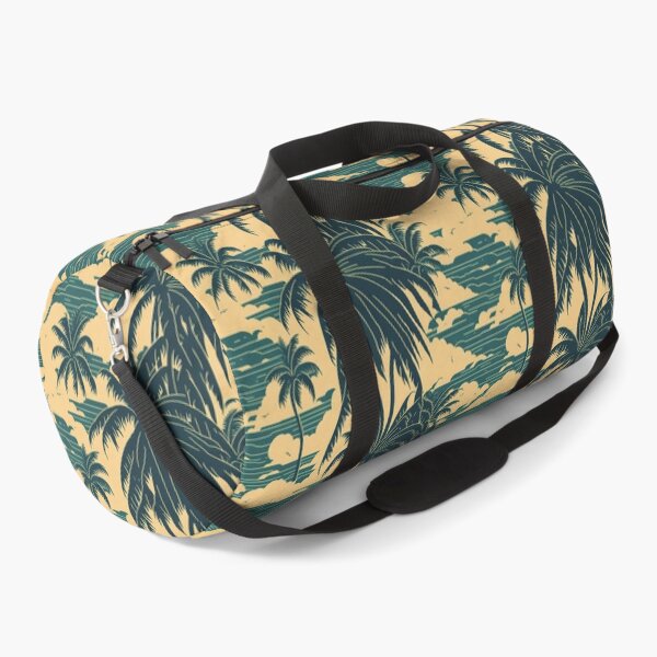 Item preview, Tropical Cloudscape designed and sold by Daniel Haddad.