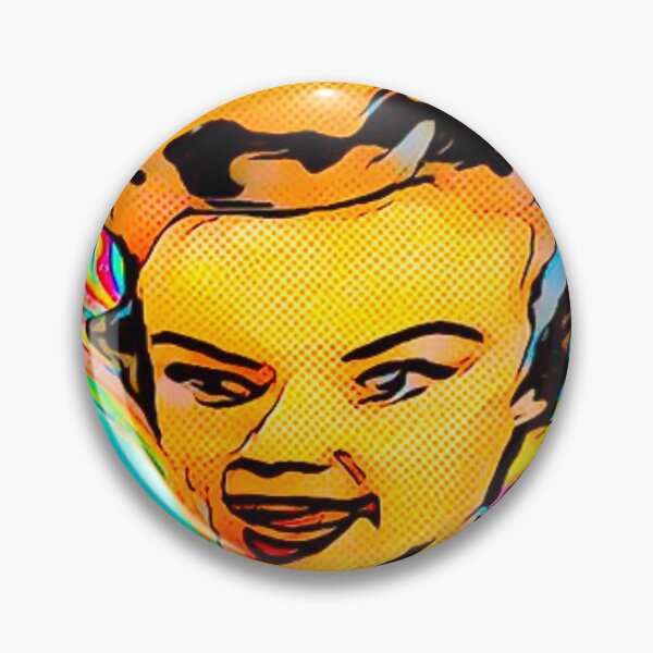 Item preview, LET'S GET WILD designed and sold by paulvolker.
