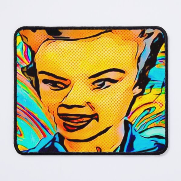 Item preview, LET'S GET WILD designed and sold by paulvolker.