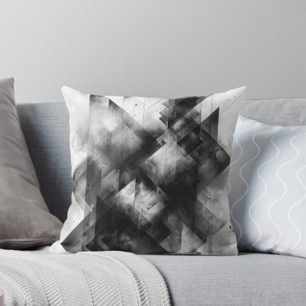 Item preview, Primitive Shapes - Contemporary Art Gallery designed and sold by Sketch-Shack.