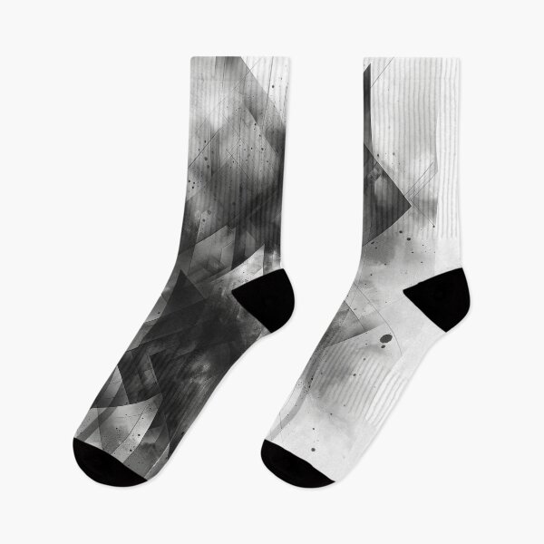 Item preview, Primitive Shapes - Contemporary Art Gallery designed and sold by Sketch-Shack.