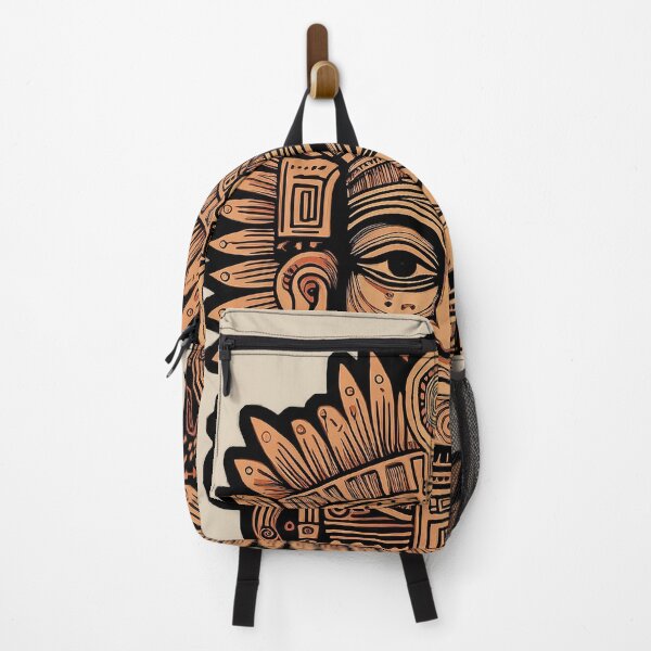 Item preview, Terracota Aztec Sun God | Gods & Masks Collection | Light designed and sold by monkeybusiness.pt.