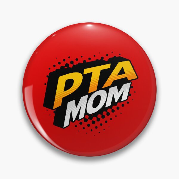 Item preview, PTA Mom designed and sold by musthavewords.