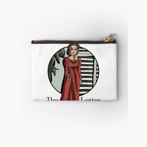 Item preview, Bette Davis in The Letter  designed and sold by drcrowsworld.