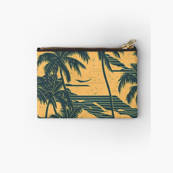 Item preview, Sunset Palm Serenade designed and sold by Daniel Haddad.