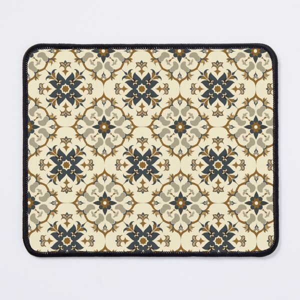Item preview, DAMASCUS DREAM Islamic Geometrics designed and sold by Frenchifique.