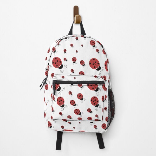Item preview, Lady Bug Pattern - Kym designed and sold by Chloe Henderson.