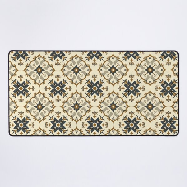Item preview, DAMASCUS DREAM Islamic Geometrics designed and sold by Frenchifique.
