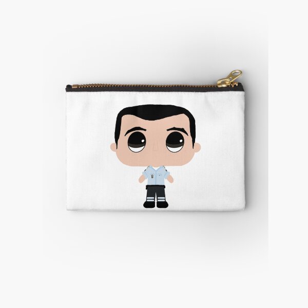 Item preview, Cute Martin Krøyer - Anna Pihl (Claes Bang) designed and sold by Dracula Fan Art.