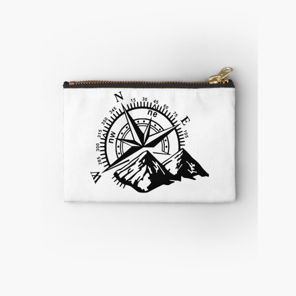 Item preview, Adventure Orientation Compass designed and sold by LuizSilva1983.