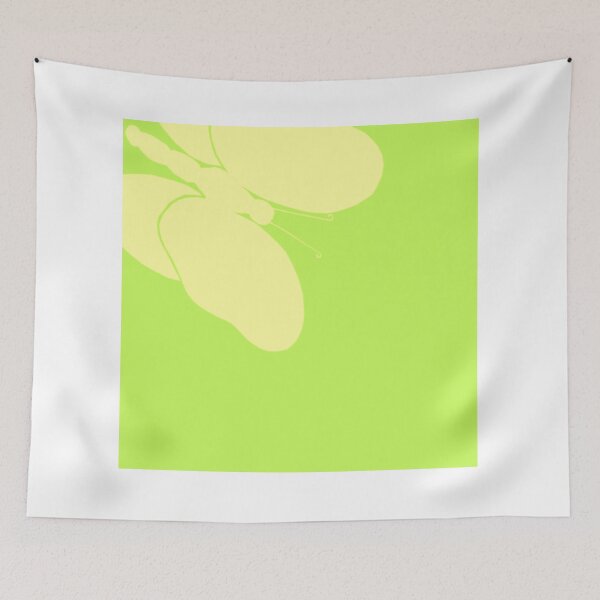 Item preview, Serene Butterfly Haven designed and sold by youme63.
