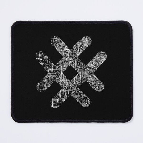Item preview, Lithuanian Ornament Rozyte Geometrical designed and sold by Lelijo.