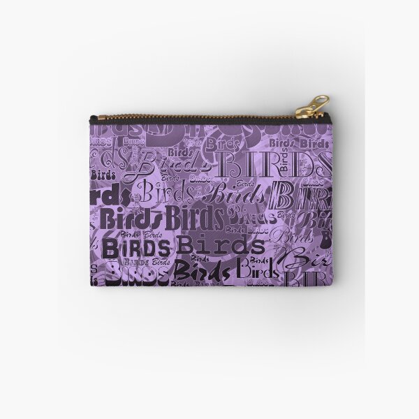 Item preview, Letters and Birds V3MO designed and sold by LuCancio23.
