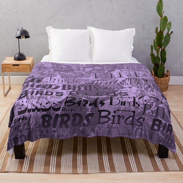 Item preview, Letters and Birds V3MO designed and sold by LuCancio23.