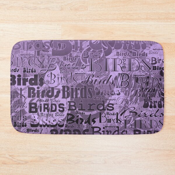 Item preview, Letters and Birds V3MO designed and sold by LuCancio23.